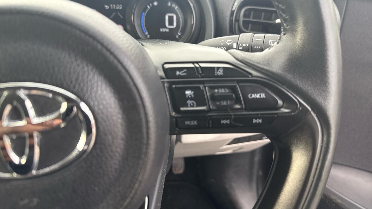 Used Toyota Yaris 2023 for sale - 77479222: Photo 35