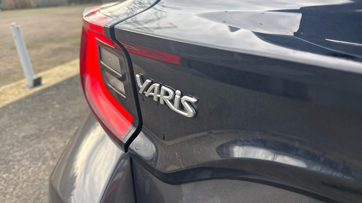 Used Toyota Yaris 2023 for sale - 77479222: Photo 44