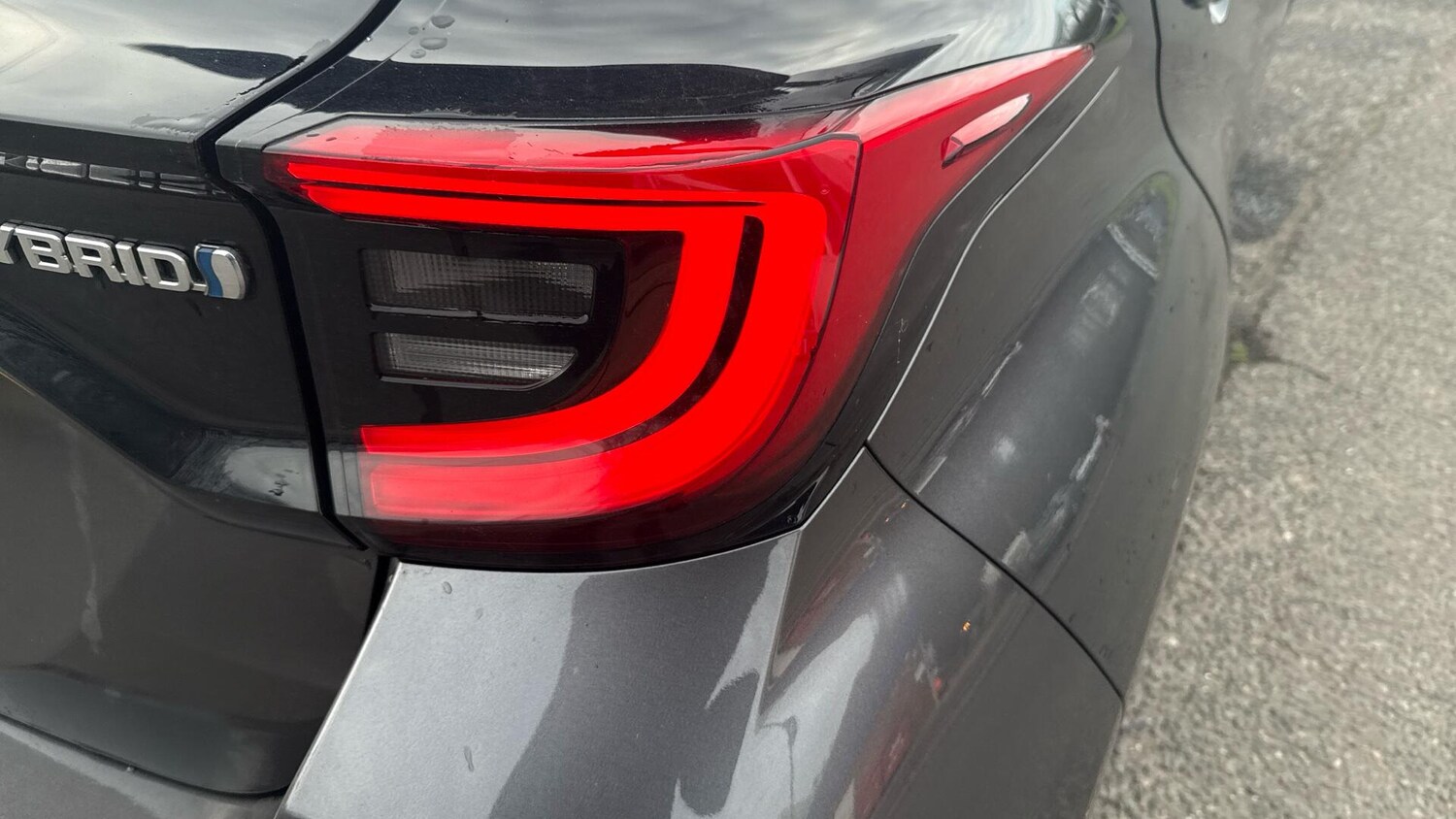 Used Toyota Yaris 2023 for sale - 77479222: Photo 53