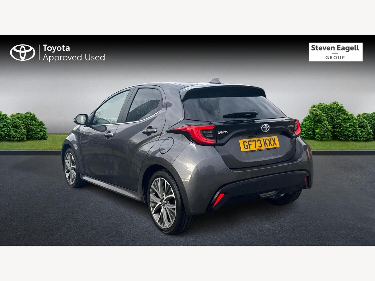 Used Toyota Yaris 2023 for sale - 77479222: Photo 6
