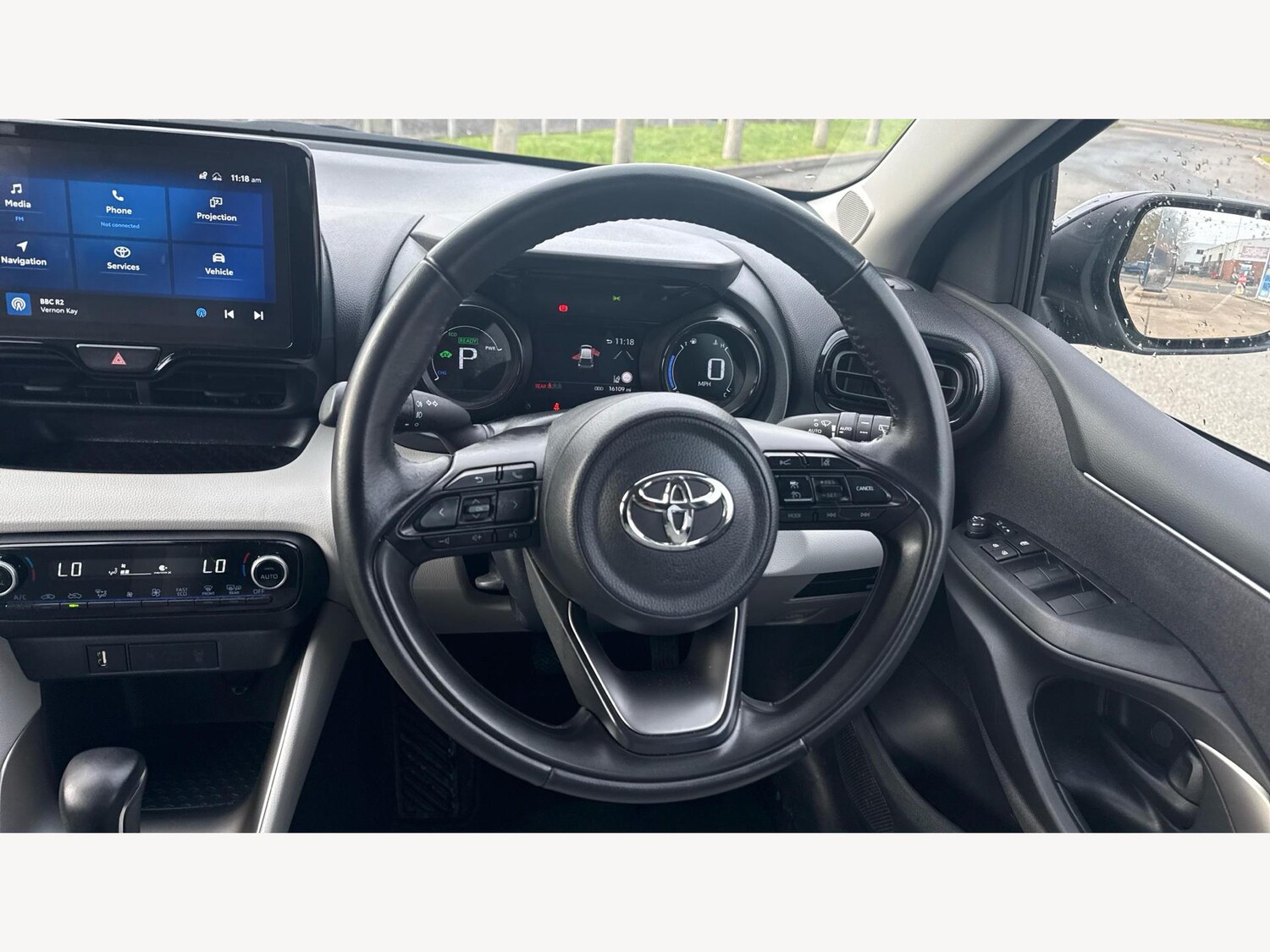 Used Toyota Yaris 2023 for sale - 77479222: Photo 8