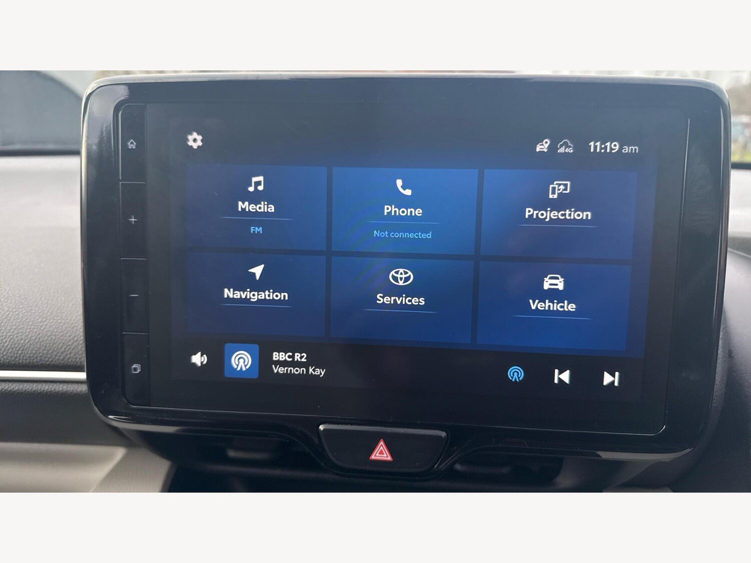 Used Toyota Yaris 2023 for sale - 77479222: Photo 9