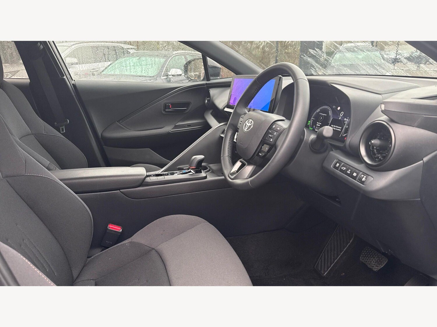 Used Toyota C-HR 2024 for sale - 78170835: Photo 13