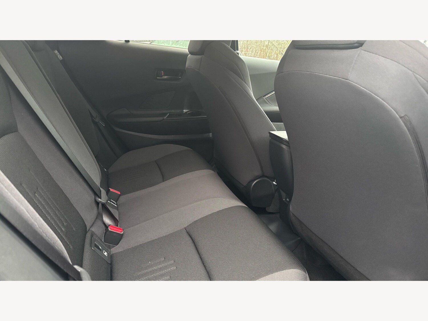 Used Toyota C-HR 2024 for sale - 78170835: Photo 14