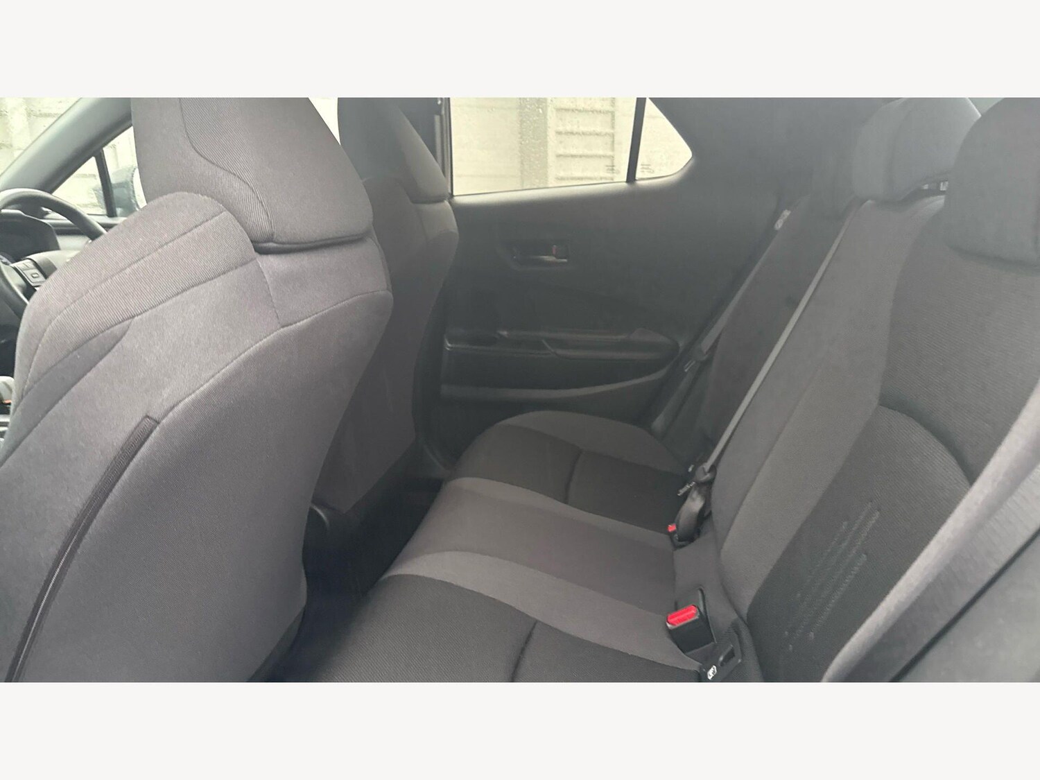 Used Toyota C-HR 2024 for sale - 78170835: Photo 15