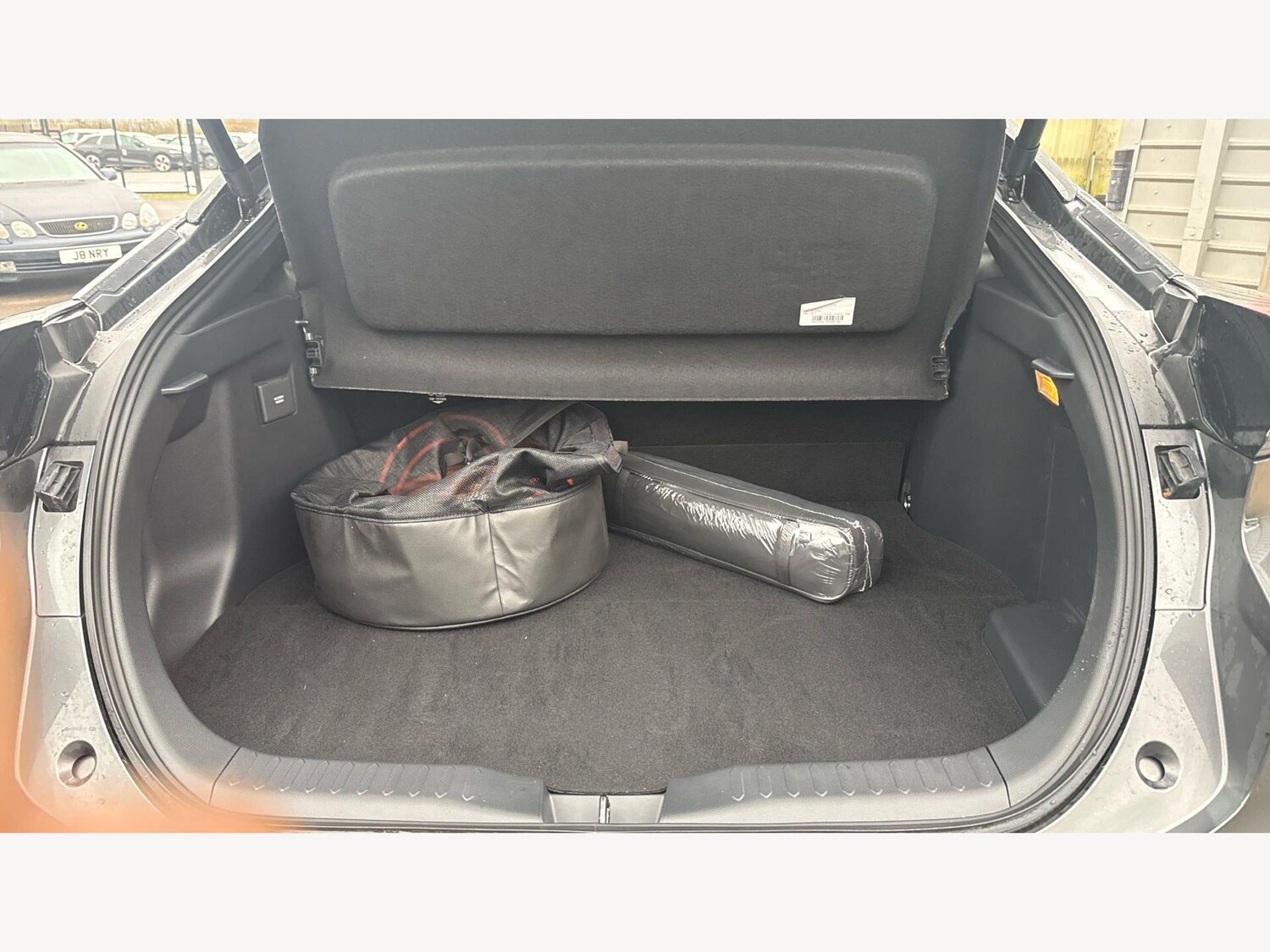 Used Toyota C-HR 2024 for sale - 78170835: Photo 16