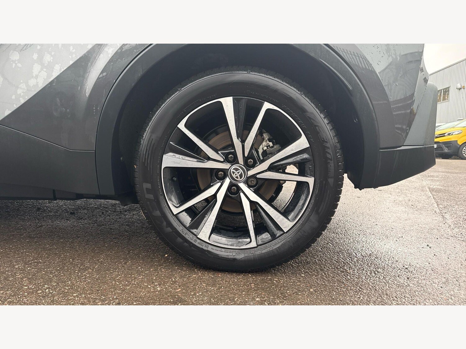 Used Toyota C-HR 2024 for sale - 78170835: Photo 20