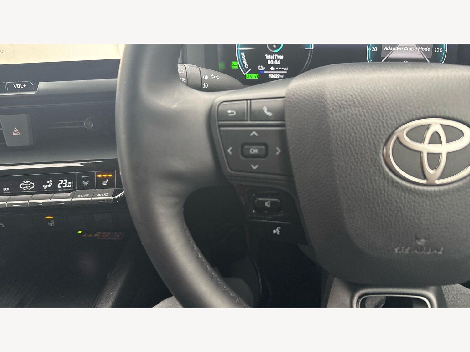 Used Toyota C-HR 2024 for sale - 78170835: Photo 36