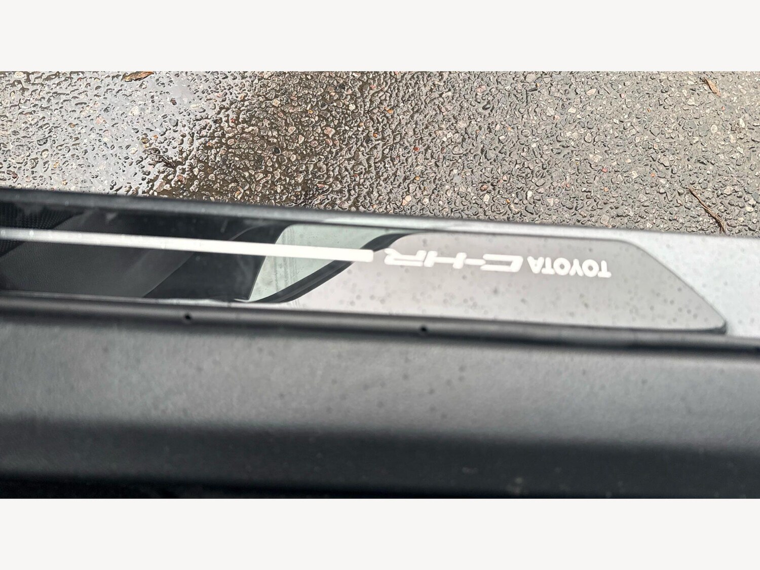 Used Toyota C-HR 2024 for sale - 78170835: Photo 44