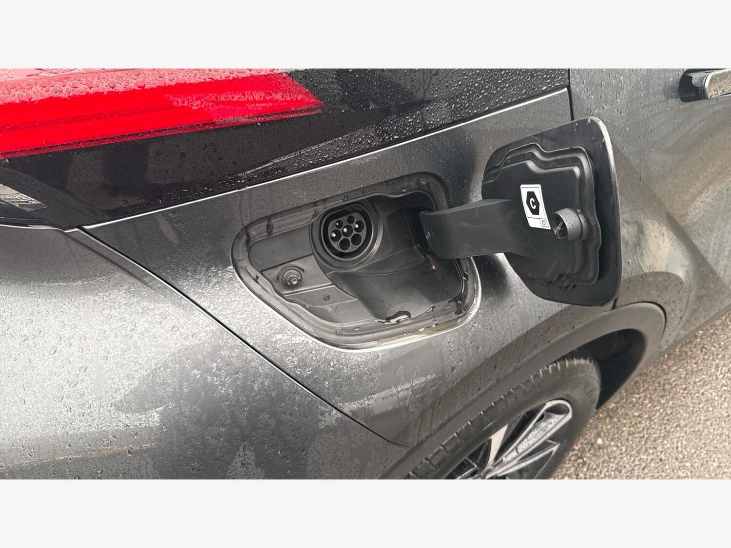 Used Toyota C-HR 2024 for sale - 78170835: Photo 47