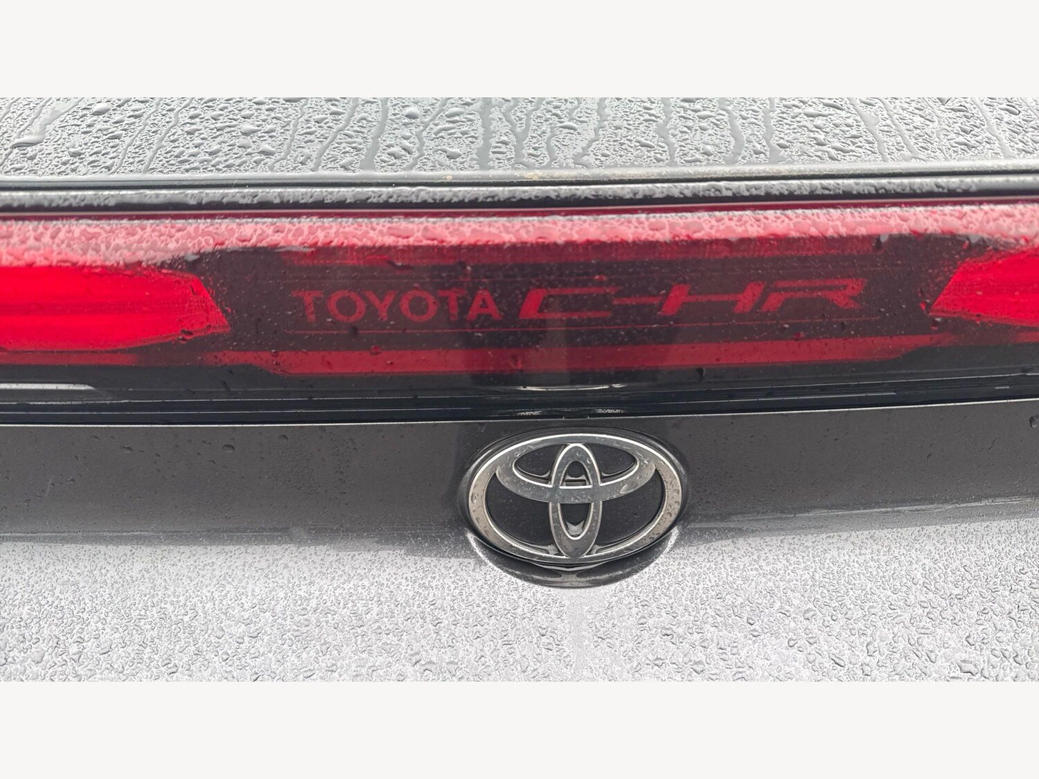 Used Toyota C-HR 2024 for sale - 78170835: Photo 49