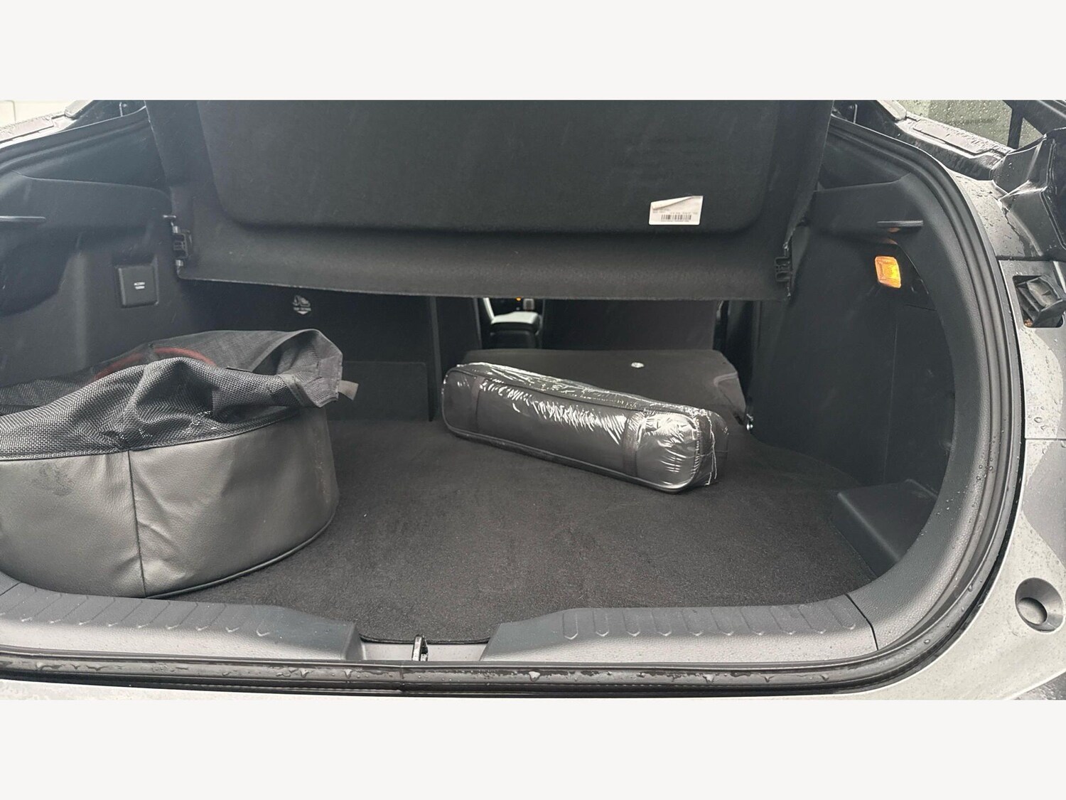 Used Toyota C-HR 2024 for sale - 78170835: Photo 50