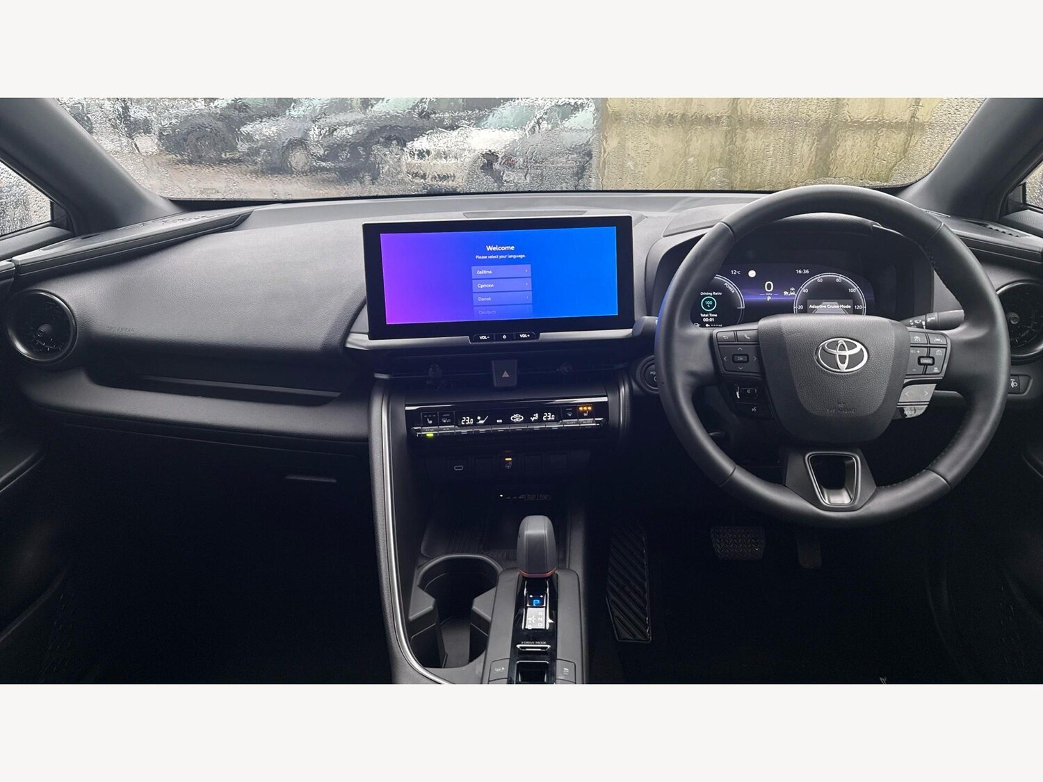 Used Toyota C-HR 2024 for sale - 78170835: Photo 7