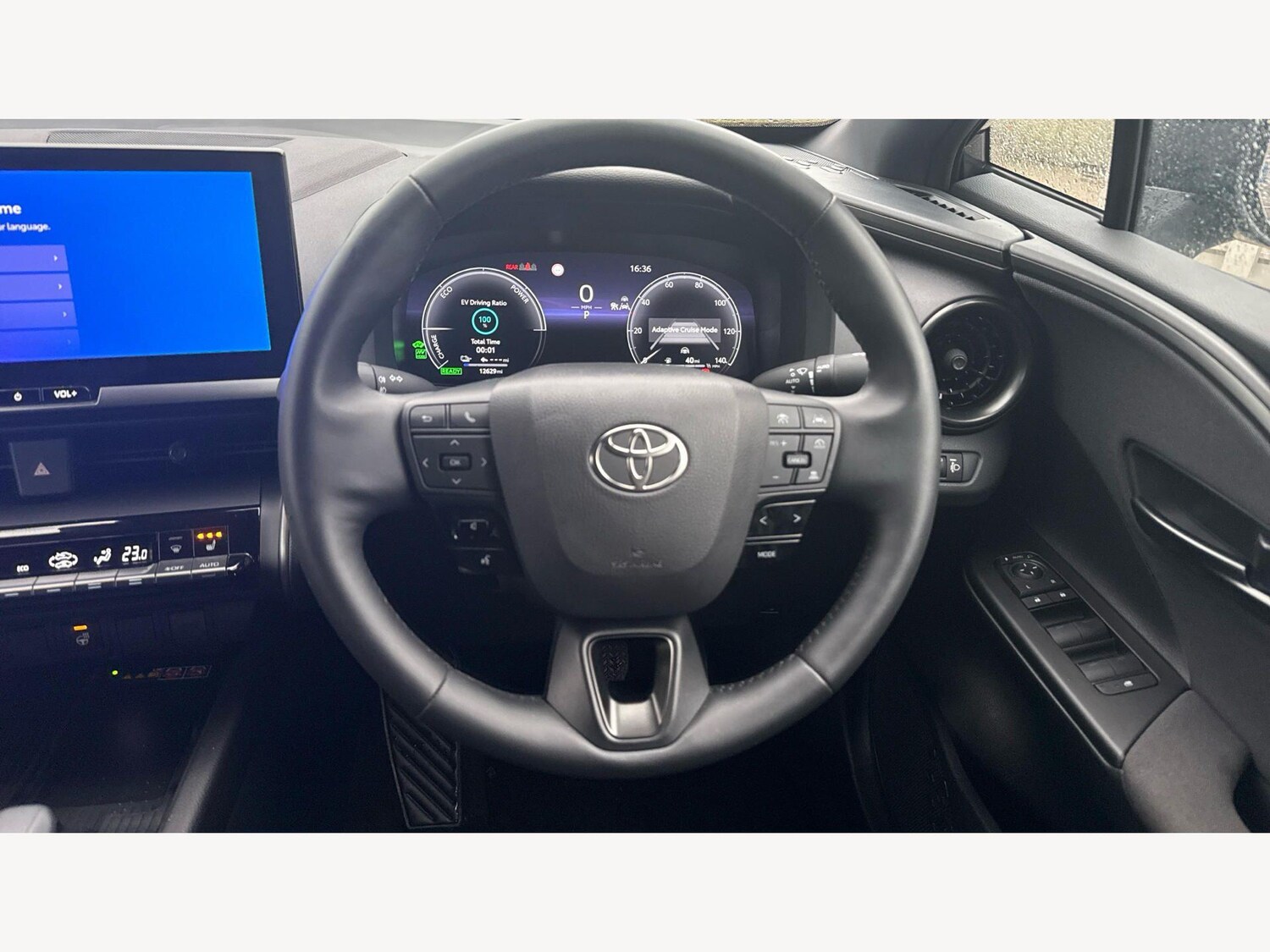 Used Toyota C-HR 2024 for sale - 78170835: Photo 8