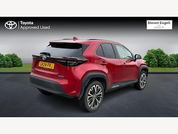 Used Toyota Yaris Cross 2024 for sale - 78230729: Photo