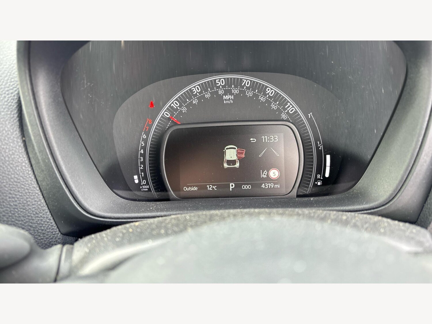 Used Toyota Aygo X 2025 for sale - 77574833: Photo 11