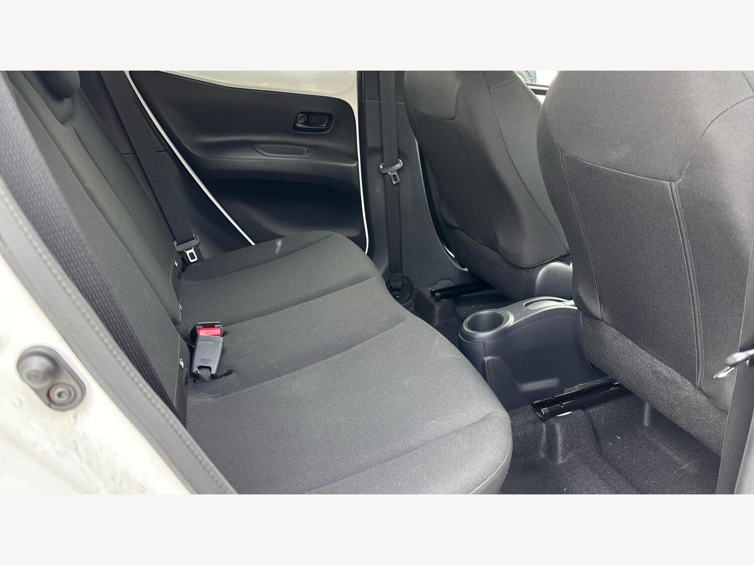 Used Toyota Aygo X 2025 for sale - 77574833: Photo 14