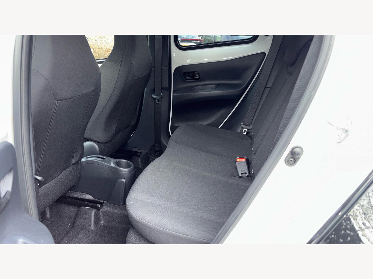 Used Toyota Aygo X 2025 for sale - 77574833: Photo 15