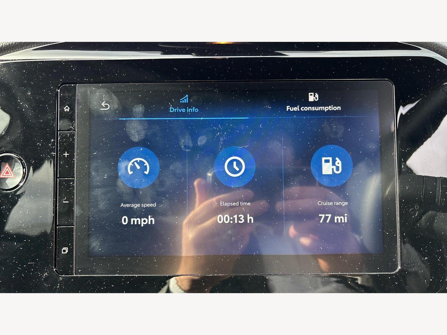 Used Toyota Aygo X 2025 for sale - 77574833: Photo 23