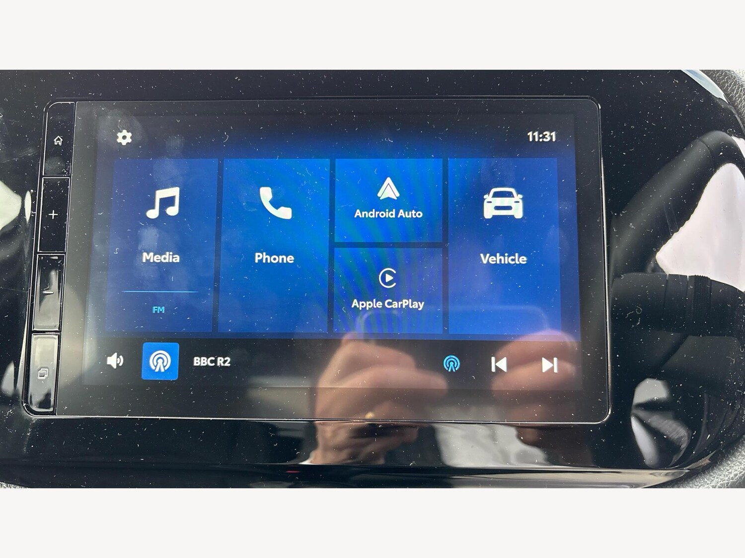 Used Toyota Aygo X 2025 for sale - 77574833: Photo 25