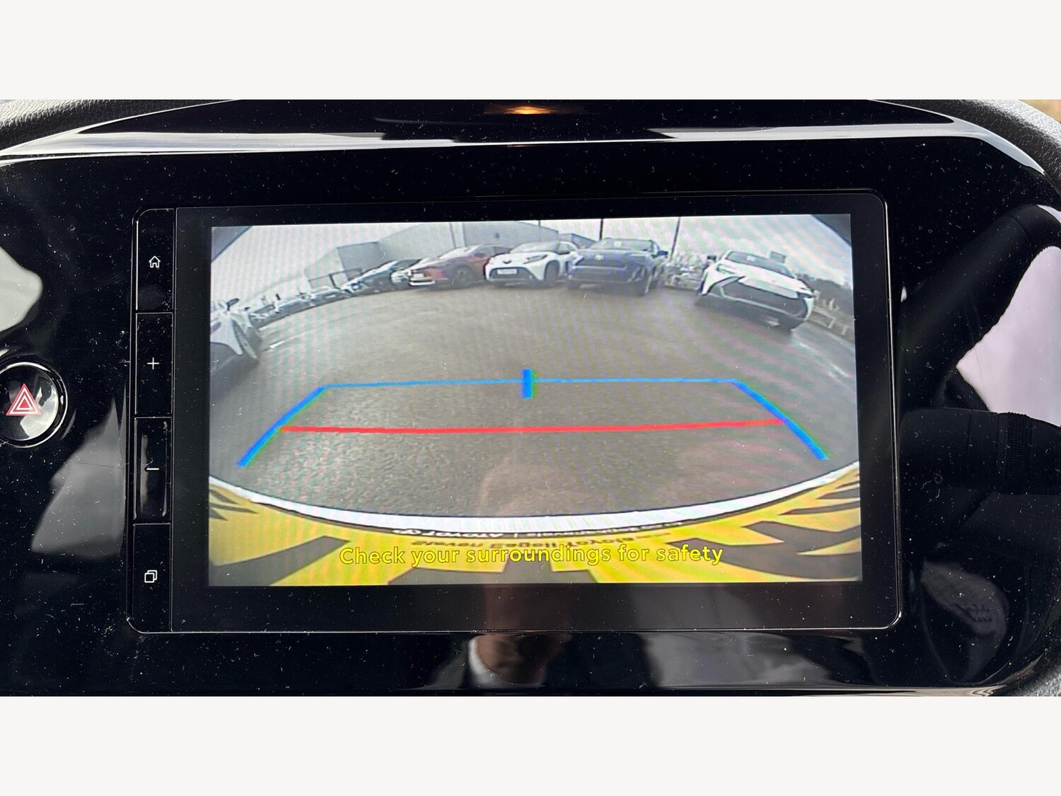 Used Toyota Aygo X 2025 for sale - 77574833: Photo 26