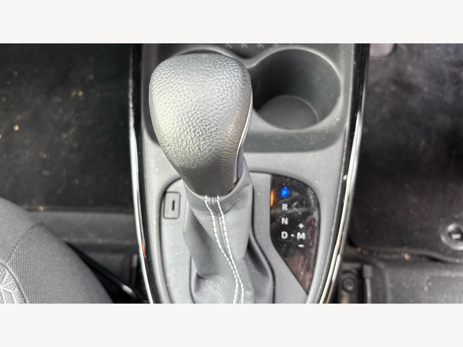 Used Toyota Aygo X 2025 for sale - 77574833: Photo 29