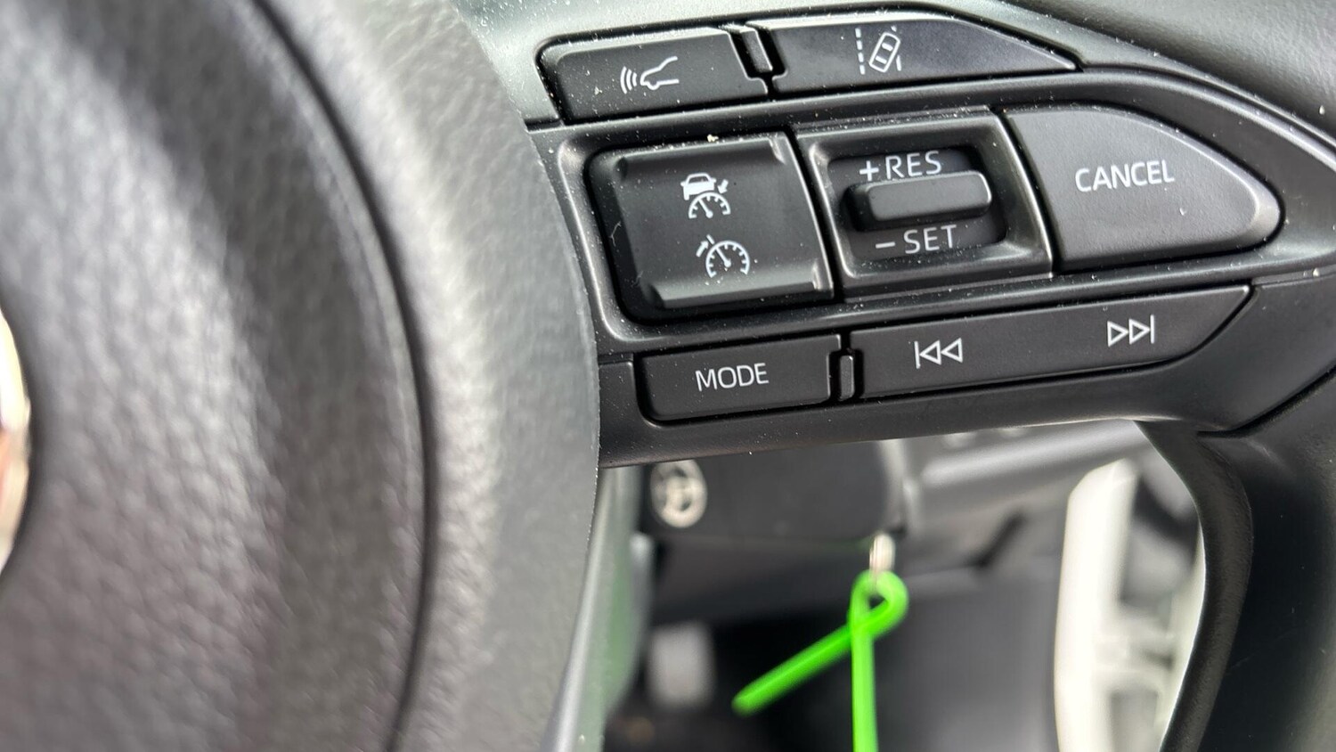 Used Toyota Aygo X 2025 for sale - 77574833: Photo 32