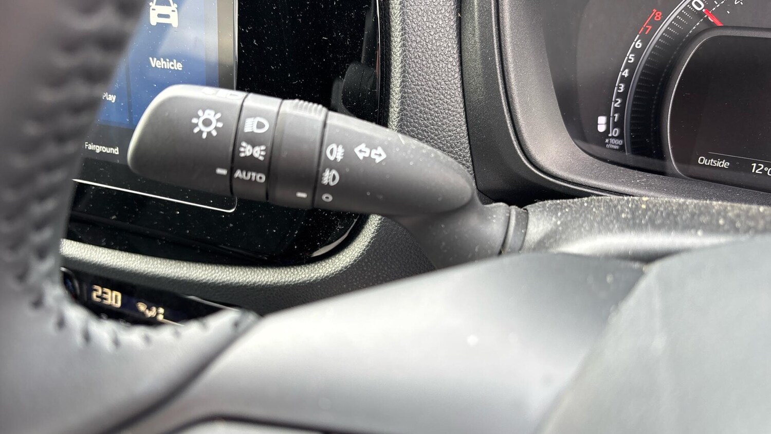 Used Toyota Aygo X 2025 for sale - 77574833: Photo 33