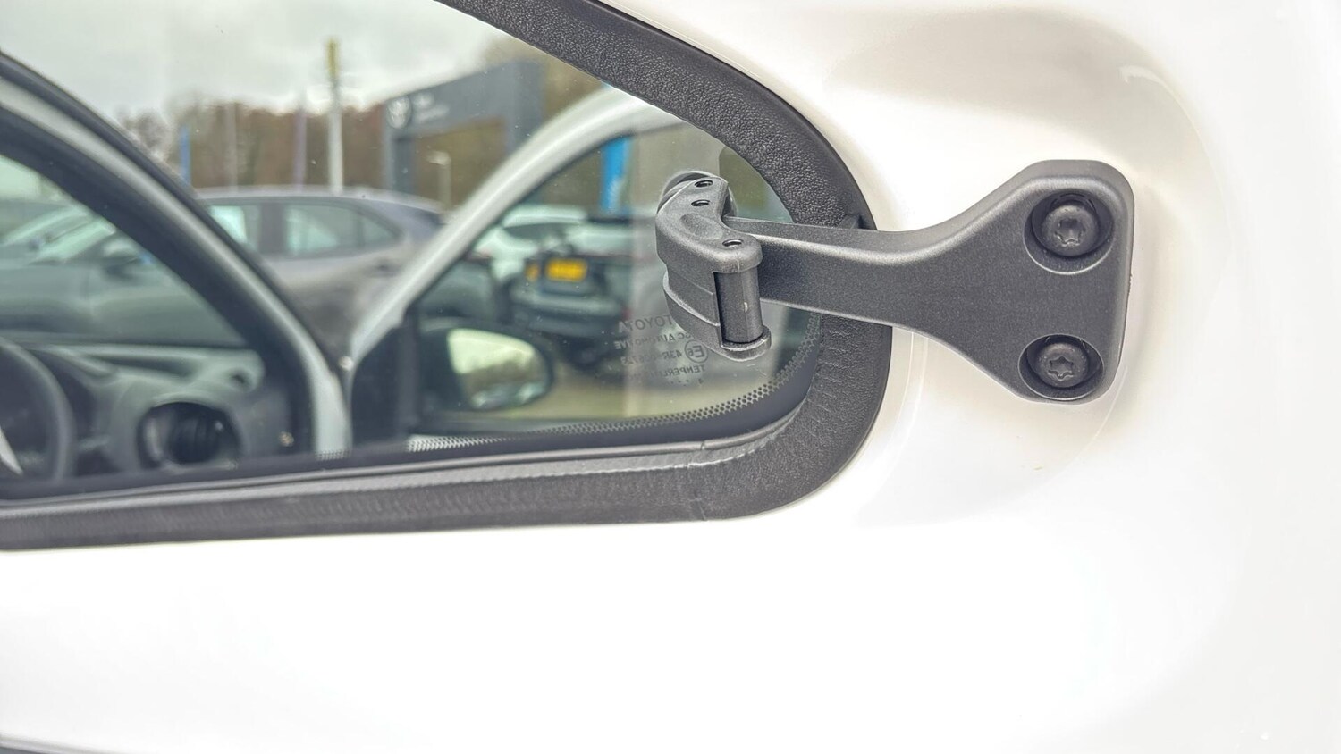 Used Toyota Aygo X 2025 for sale - 77574833: Photo 38