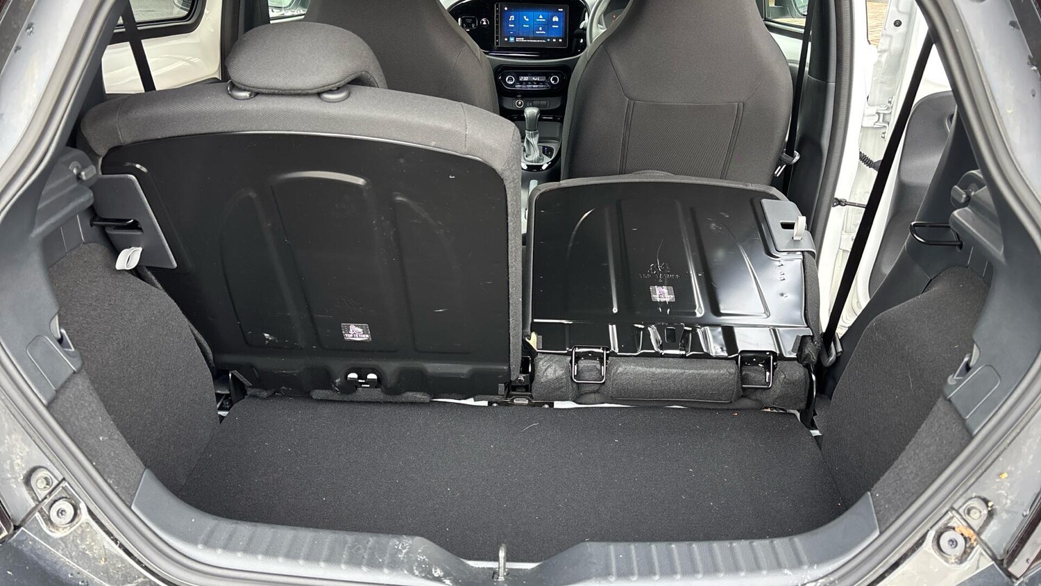 Used Toyota Aygo X 2025 for sale - 77574833: Photo 41