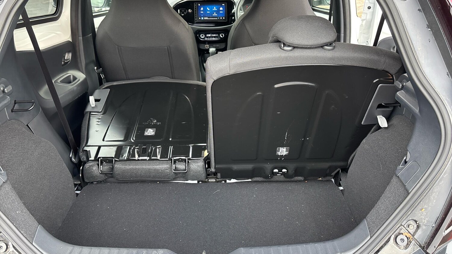 Used Toyota Aygo X 2025 for sale - 77574833: Photo 43