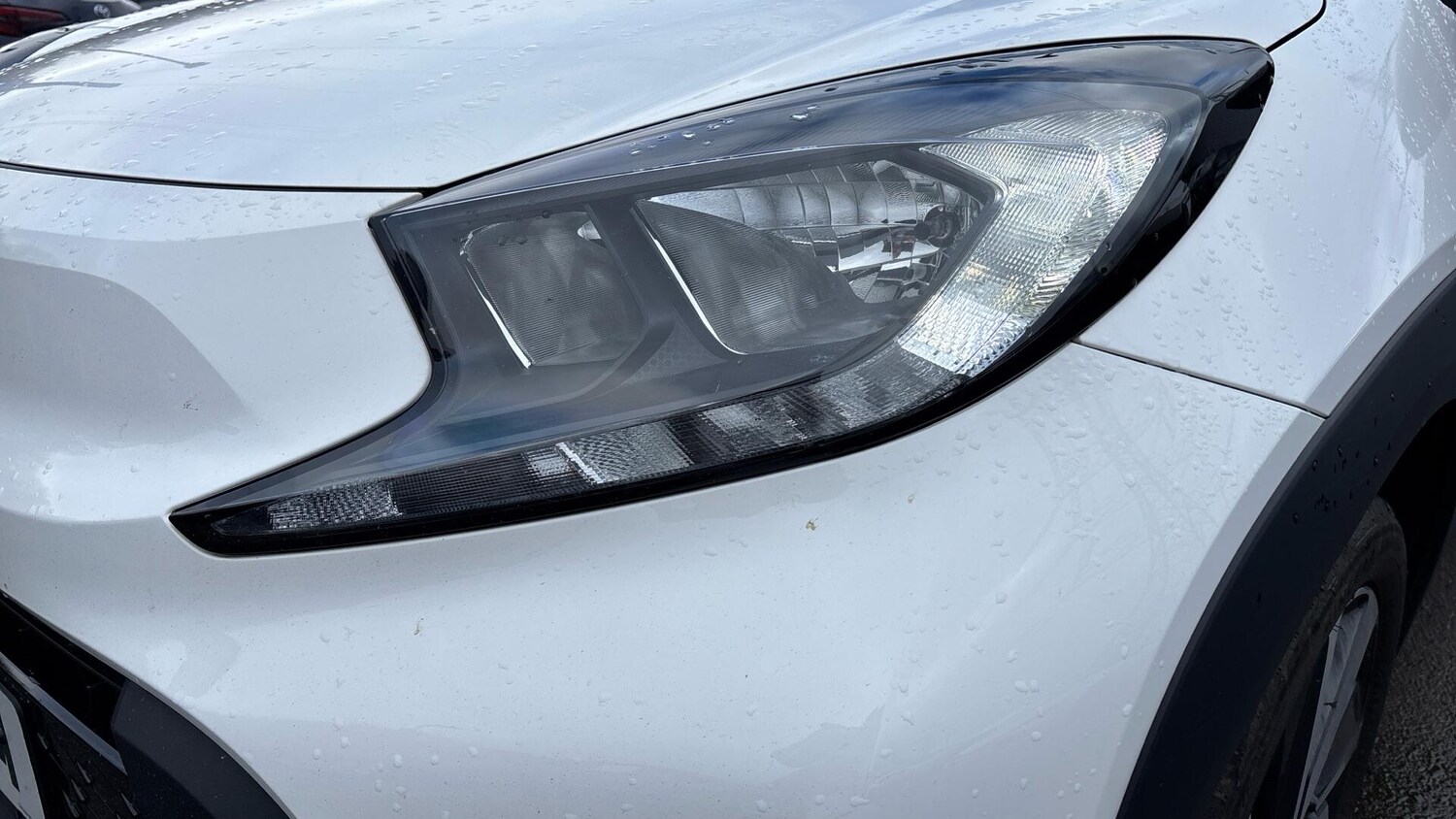 Used Toyota Aygo X 2025 for sale - 77574833: Photo 48