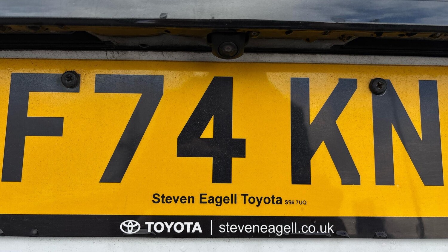 Used Toyota Aygo X 2025 for sale - 77574833: Photo 52