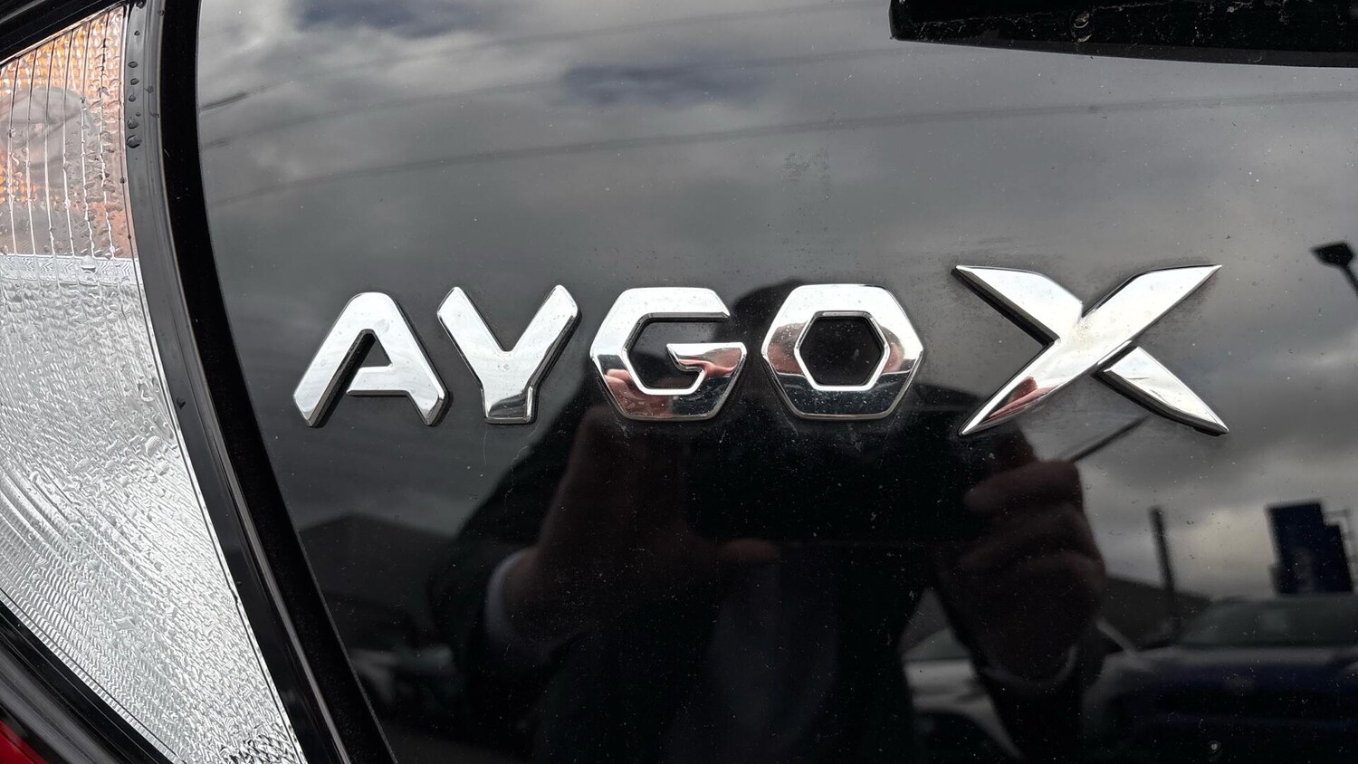 Used Toyota Aygo X 2025 for sale - 77574833: Photo 56