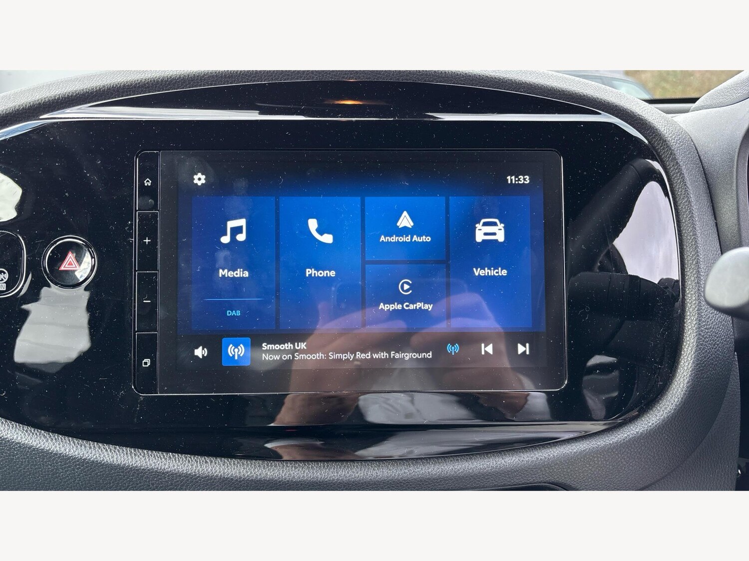 Used Toyota Aygo X 2025 for sale - 77574833: Photo 9