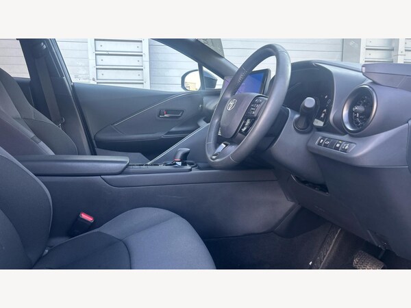Used Toyota C-HR 2024 for sale - 76012937: Photo 13