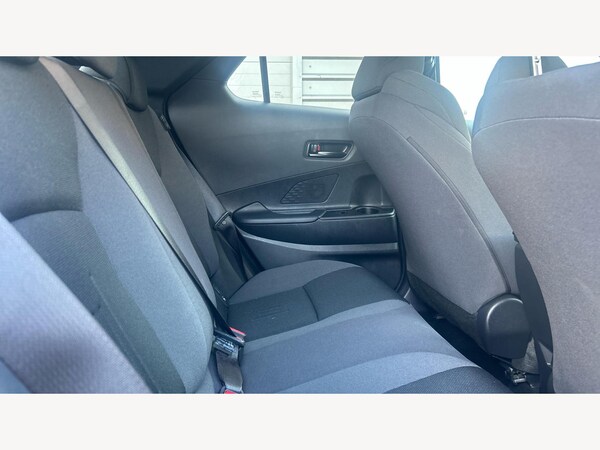 Used Toyota C-HR 2024 for sale - 76012937: Photo 14