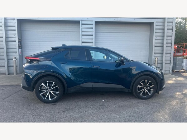 Used Toyota C-HR 2024 for sale - 76012937: Photo 18