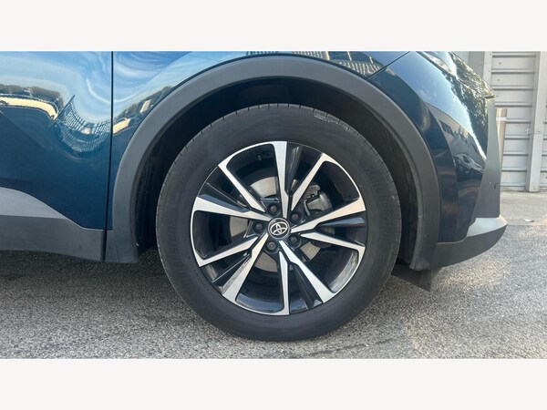 Used Toyota C-HR 2024 for sale - 76012937: Photo 20
