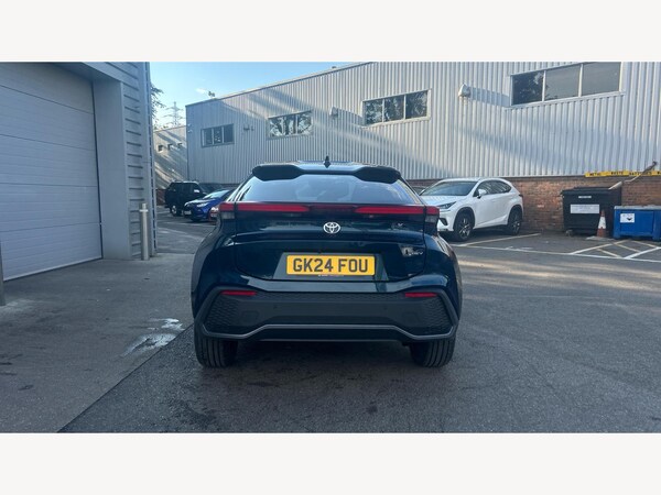 Used Toyota C-HR 2024 for sale - 76012937: Photo 21