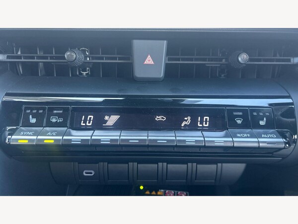 Used Toyota C-HR 2024 for sale - 76012937: Photo 22