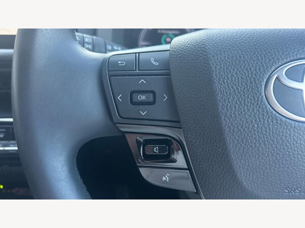 Used Toyota C-HR 2024 for sale - 76012937: Photo 26