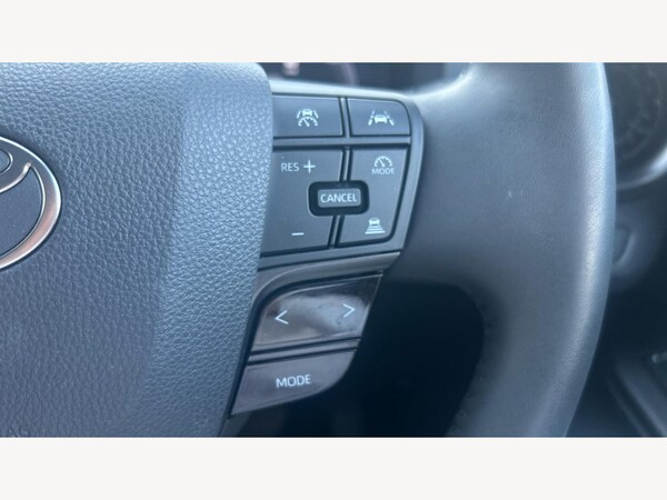 Used Toyota C-HR 2024 for sale - 76012937: Photo 27