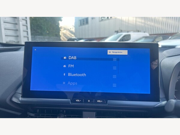 Used Toyota C-HR 2024 for sale - 76012937: Photo 37