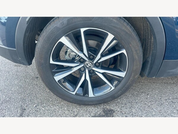 Used Toyota C-HR 2024 for sale - 76012937: Photo 43