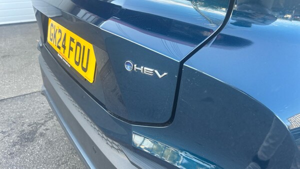 Used Toyota C-HR 2024 for sale - 76012937: Photo 44
