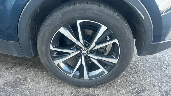 Used Toyota C-HR 2024 for sale - 76012937: Photo 47