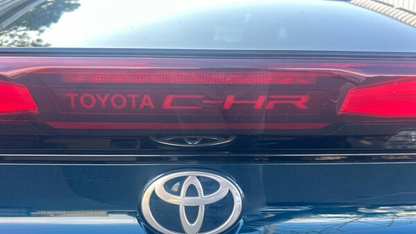 Used Toyota C-HR 2024 for sale - 76012937: Photo 50