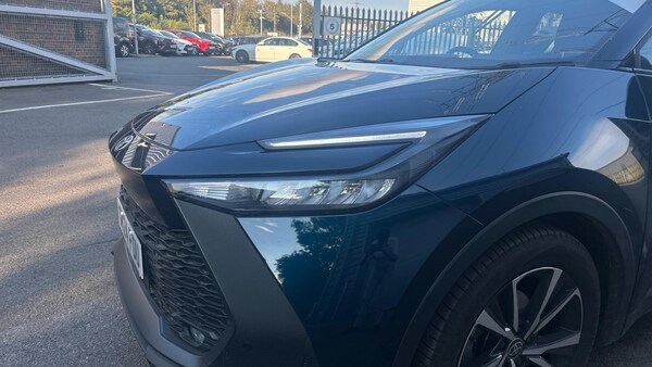 Used Toyota C-HR 2024 for sale - 76012937: Photo 52