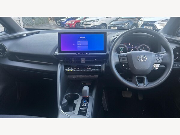 Used Toyota C-HR 2024 for sale - 76012937: Photo 7
